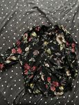 Сорочка від Zara. Розмір L