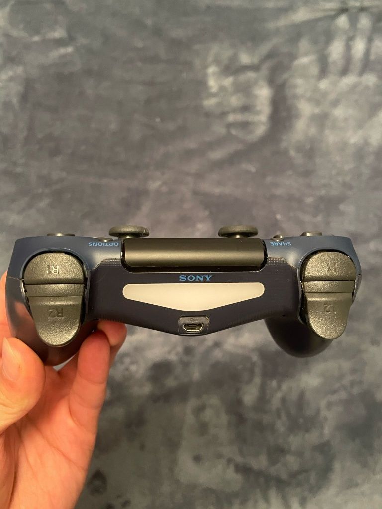 Comando Playstation 4