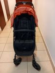 Sprzedam wózek dziecięcy, spacerówka Valco Baby Snap 4