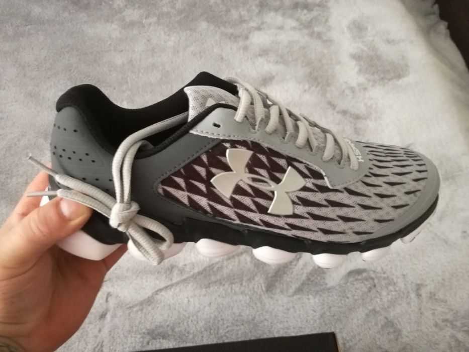 UNDER ARMOUR buty meskie ROZM.44