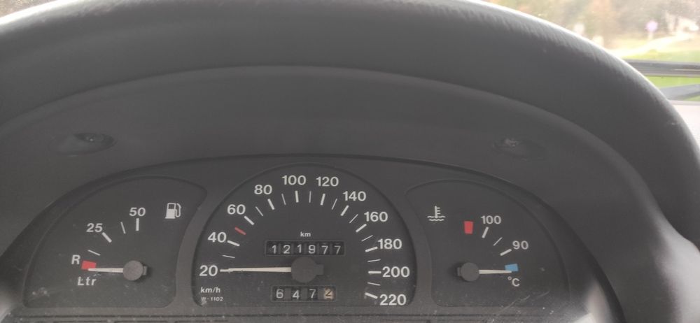 Sprzedam Opel Astra!! Mały przebieg!