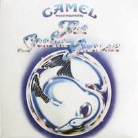 Camel - Snow Goose winyl VG LP, stan VG