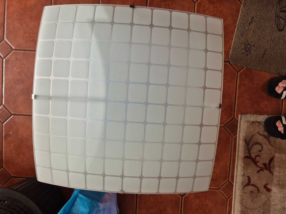 Plafon led 18W, możliwa wysyłka.