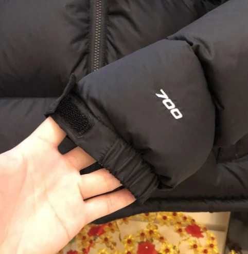 Kurtka The North Face Nuptse 700 Rozmiar M