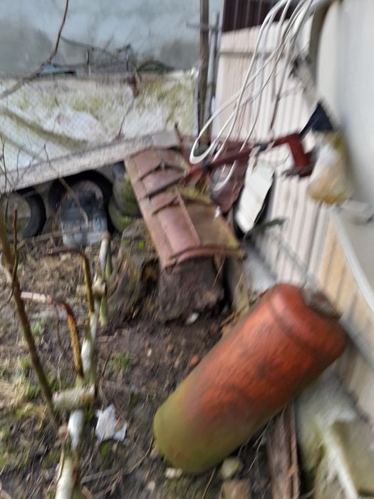 Сателіта антена в комплекті