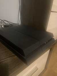 Playstation 4 1TB + 16 gier