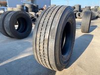 385/65R22.5 Opona CONTINENTAL CONTI HYBRID HT3+ 13-14mm Naczepa HT 3