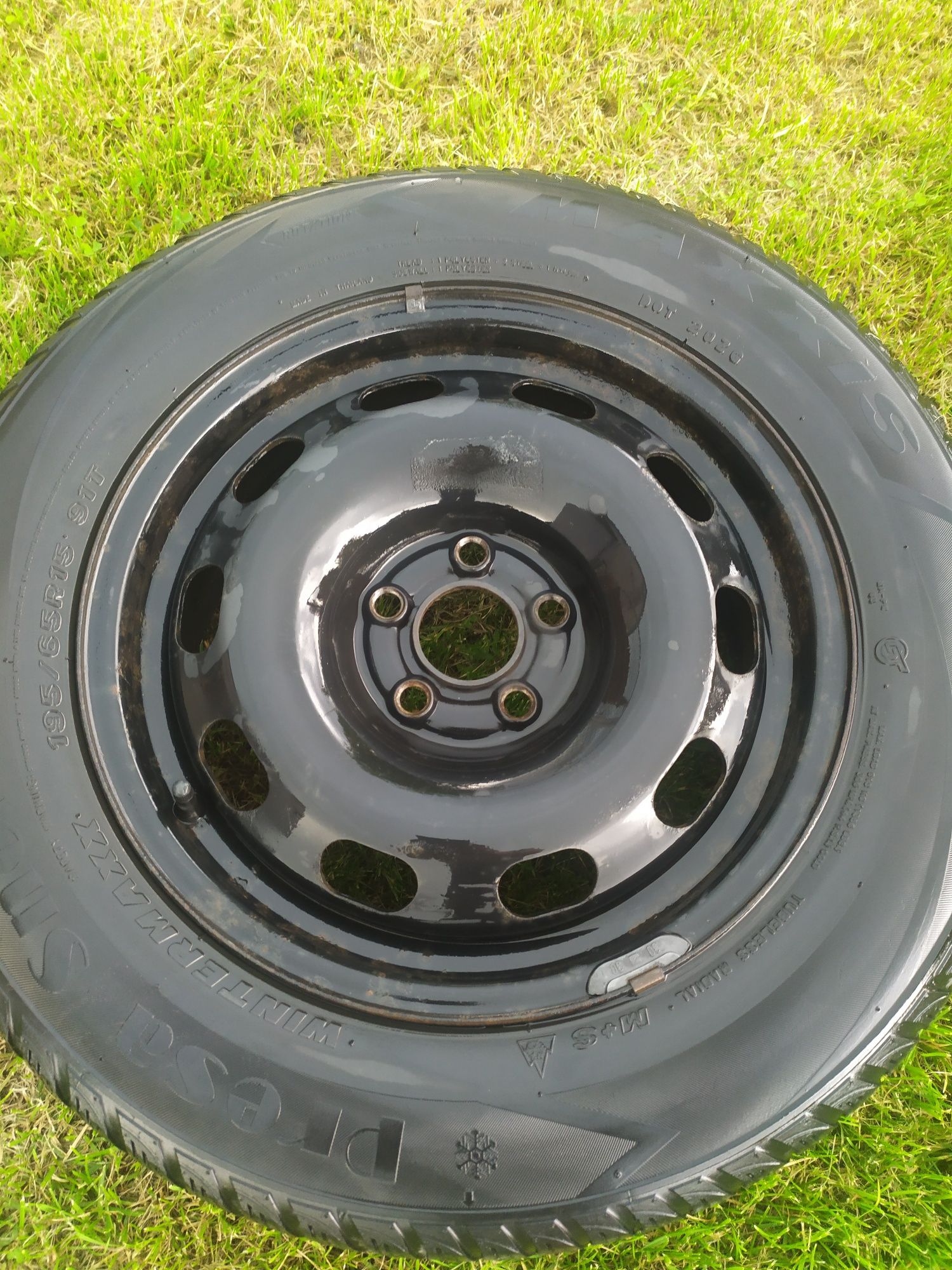 Диски r15 5*100, шкода, Фольксваген, ауді