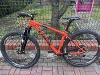 Rower Trek 29” karbon procaliber 9,6 XTdi2