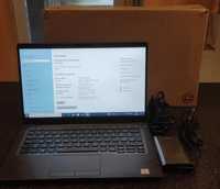 Laptop Dell Latitude 7400 i5 8/256GB