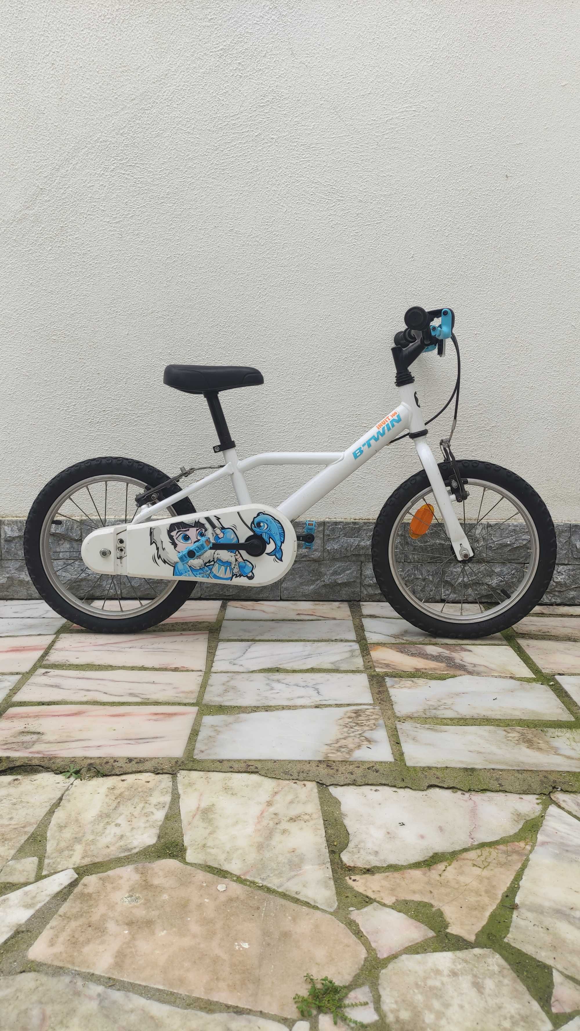 Bicicleta para criança BTWIN