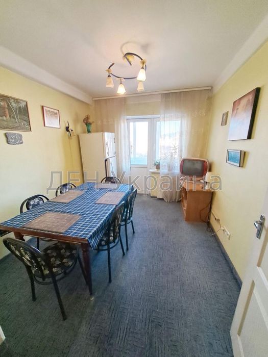 Оренда 3 кім. квартири Оболонь Почайна 10 хв. пішки