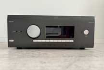 Amplituner Arcam AVR31