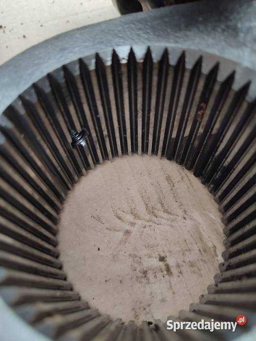 Cylinder, ramiona, wałek, podnośnika Case7110, 7120, 7130, 7140, 7150,