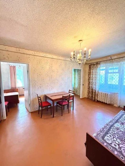 Продается 3-х комн. квартира по ул. Дудыкина, р-н 9-й Больницы