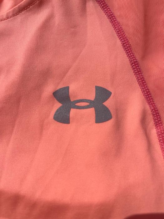 Футболка Under Armour жіноча нова 46-48