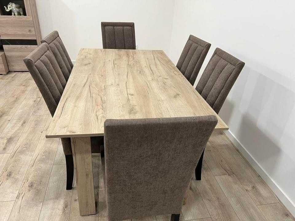 Mesa de Almoçar/Jantar (Só mesa)