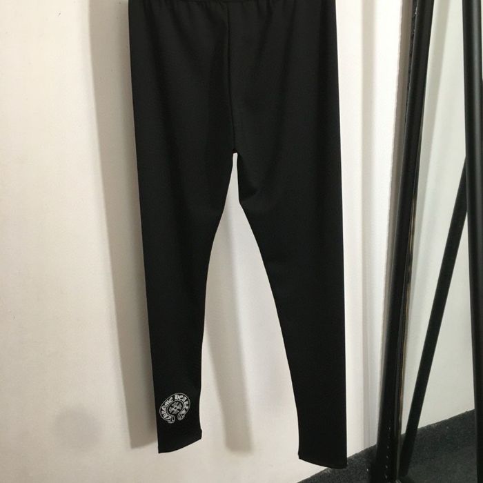 Лосіни Chrome Hearts лосины хром хартс