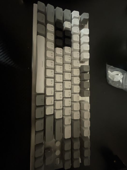 Клавіатура hator