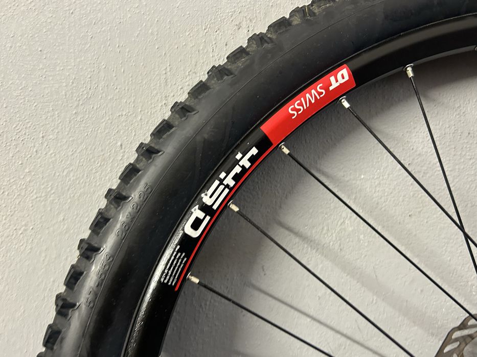 Koła dt swiss 445D 26