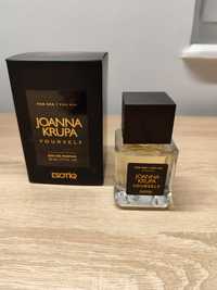 Perfumy NOWE Joanna Krupa Yourself męskie damskie