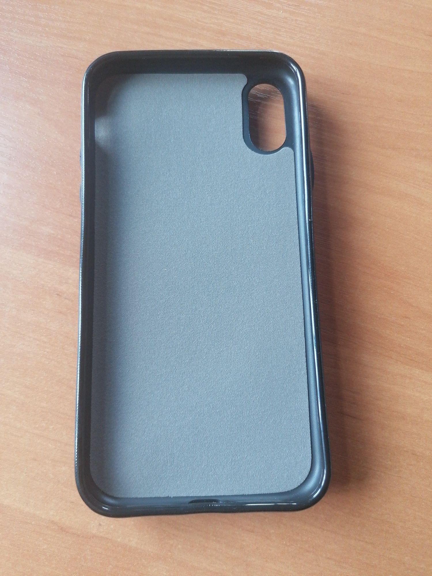 Pokrowiec, Etui do IPhone XR