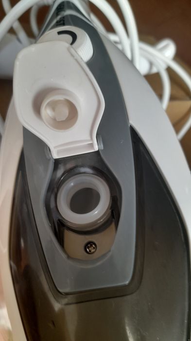 Vendo mopa vaporizador