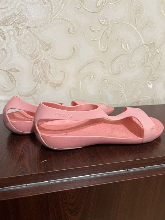 Crocs  тапки крокси