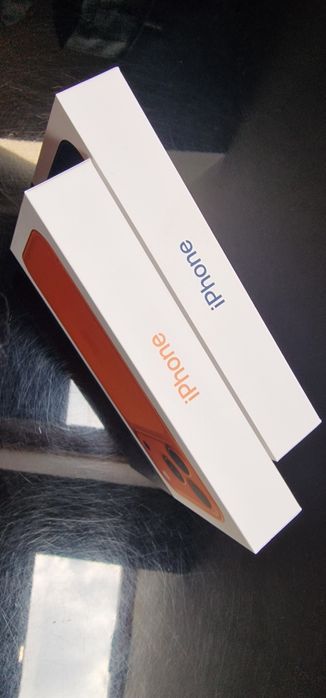 Apple iPhone 17 Pro 256GB Deep Blue / Cosmic Orange Tradycyjny Sim PL