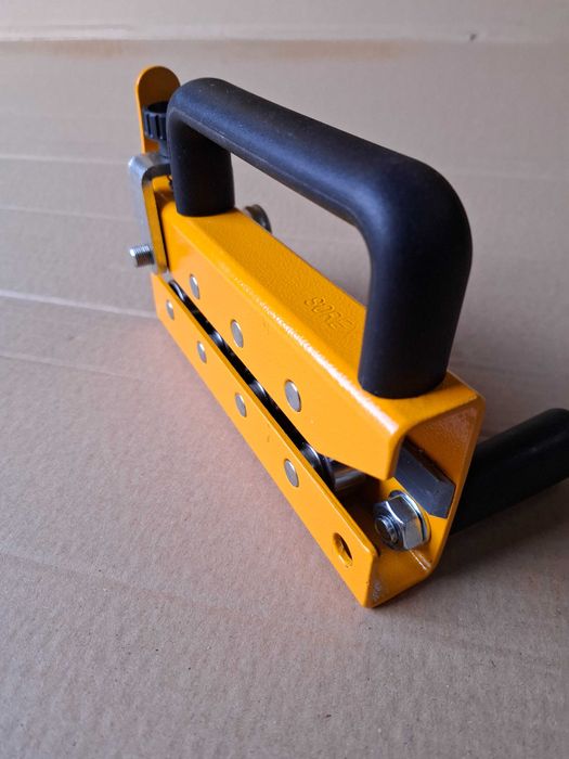 Zaginarka Sorex 2160/1,0 mm + Nóż krążkowy