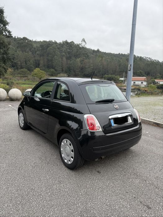 Fiat 500 1.2 POP