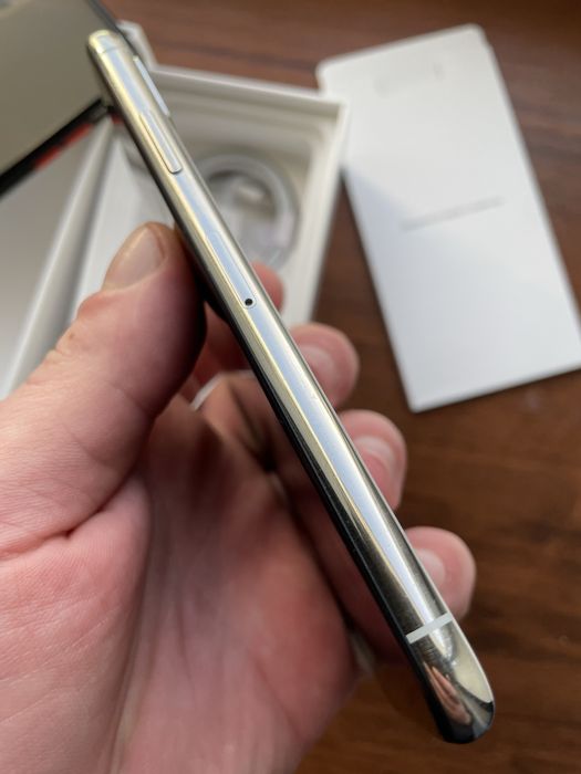 Iphone Xs 256gb Neverlock