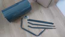 Walec ogrodowy 50cm