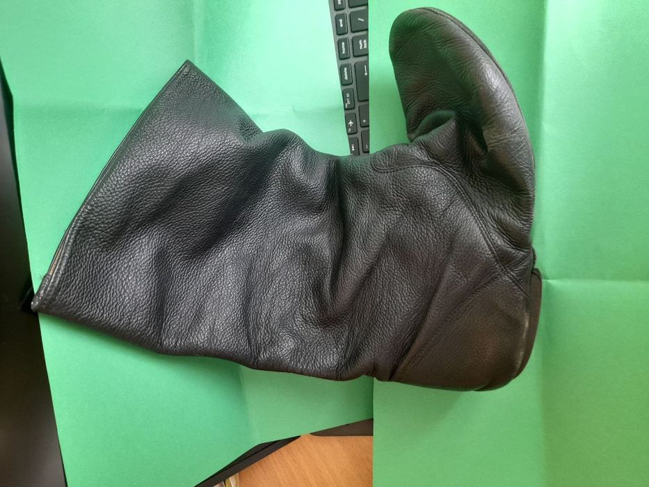 Продам 3 пари чобіт для народного танцю