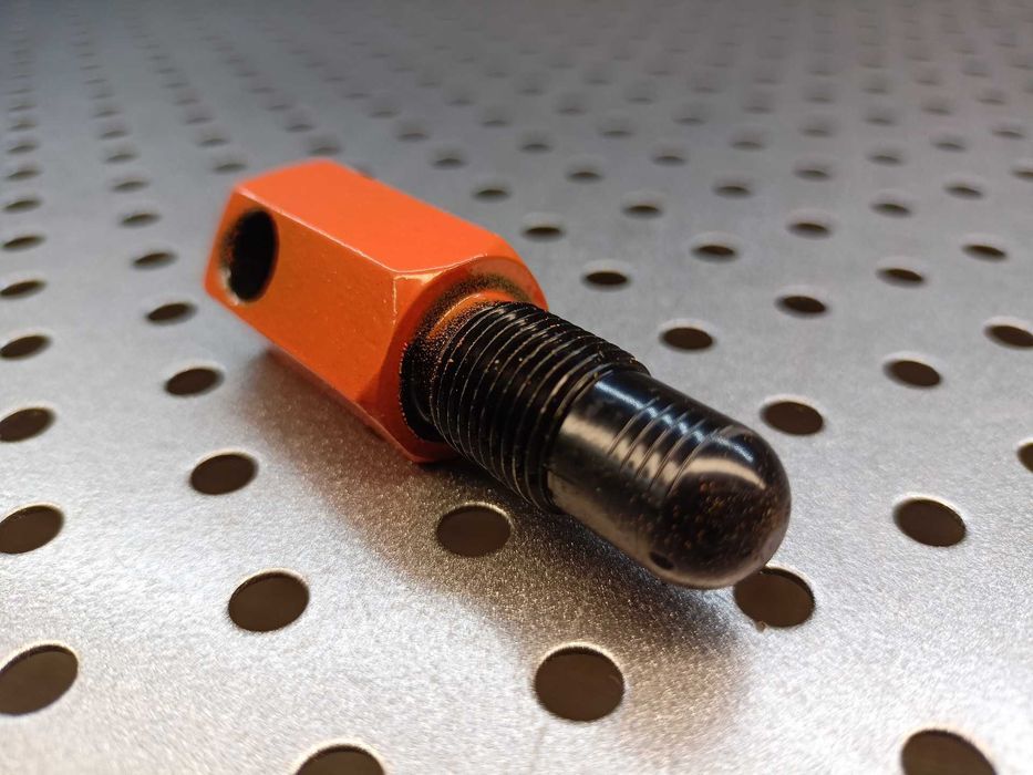 Klucz do sprzęgła blokada tłoka do piły spalinowej  blokada tłoka piły