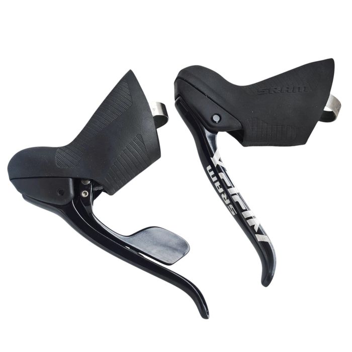 SRAM APEX 1x11 klamkomanetki manetki klamki szosowe gravel