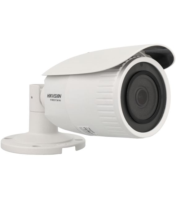 Câmara com fios (PoE) Bullet 4mpx -Hikvision HWI-B640HA-Z