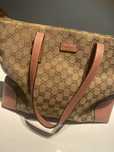 Torebka Gucci shopperka