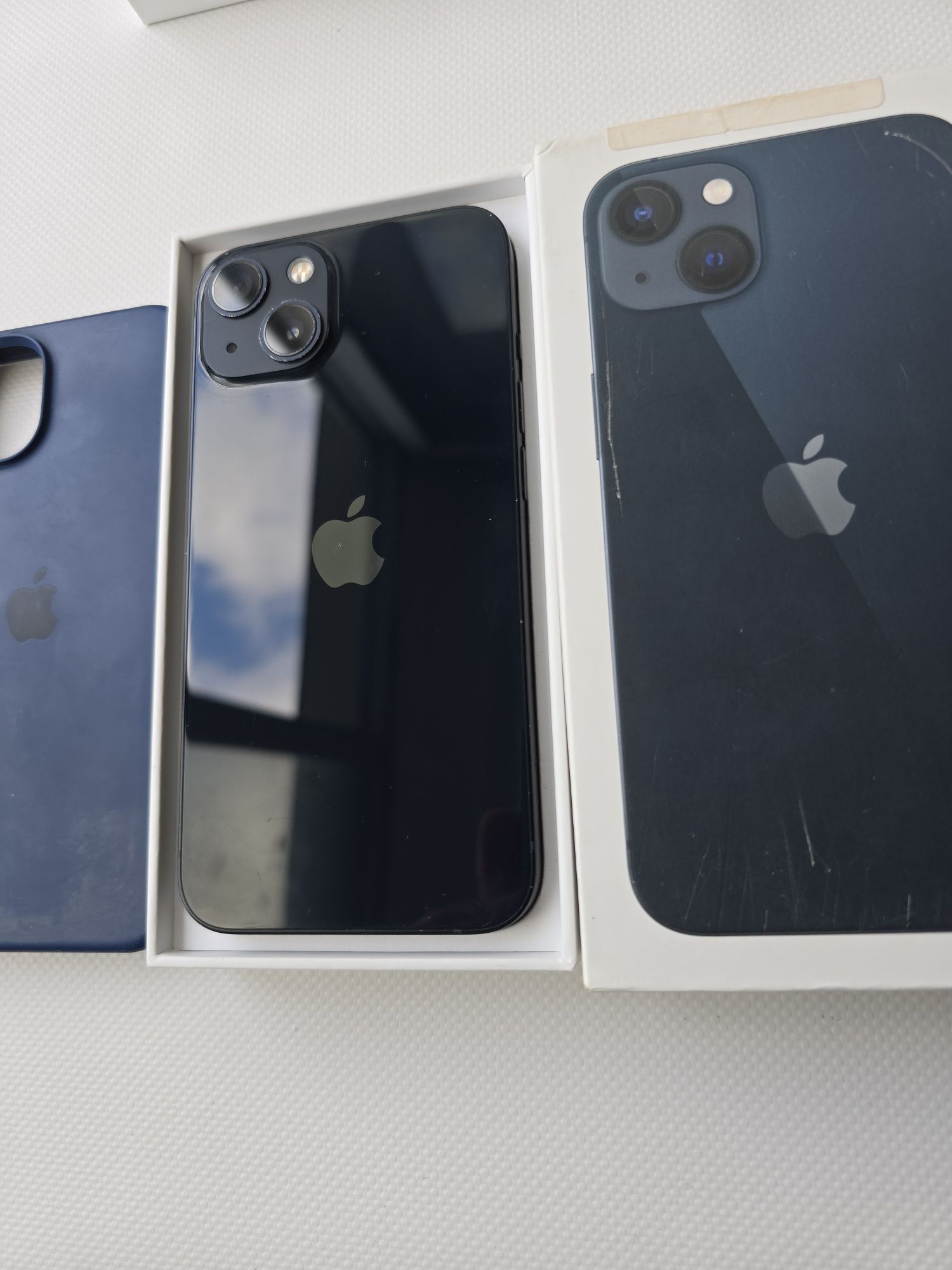 iPhone 13  256 gb Без втручань neverlock