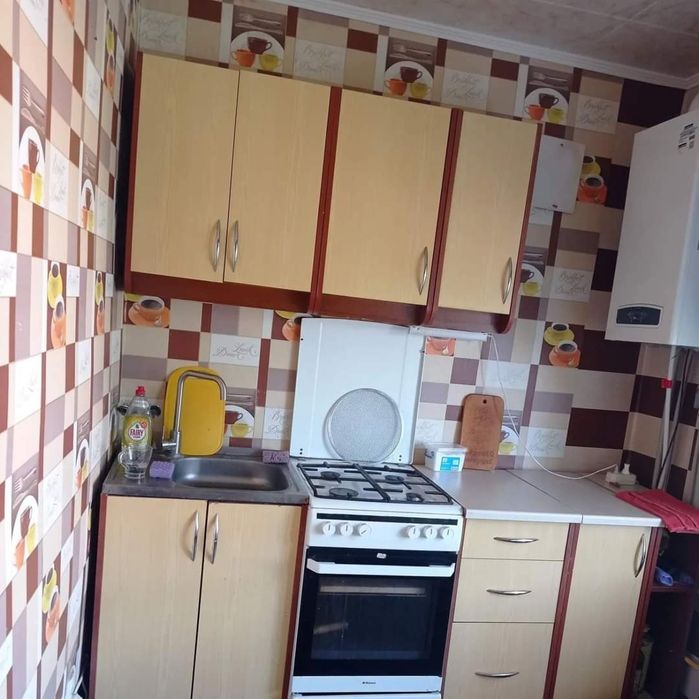 Продаємо 1 кімн квартиру Катеринівка