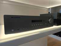 Cambridge Audio AXR85 amplituner stereo