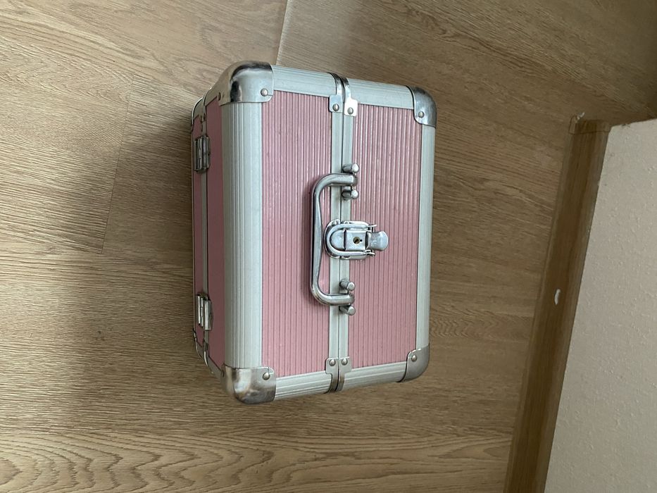 Кейс для косметики