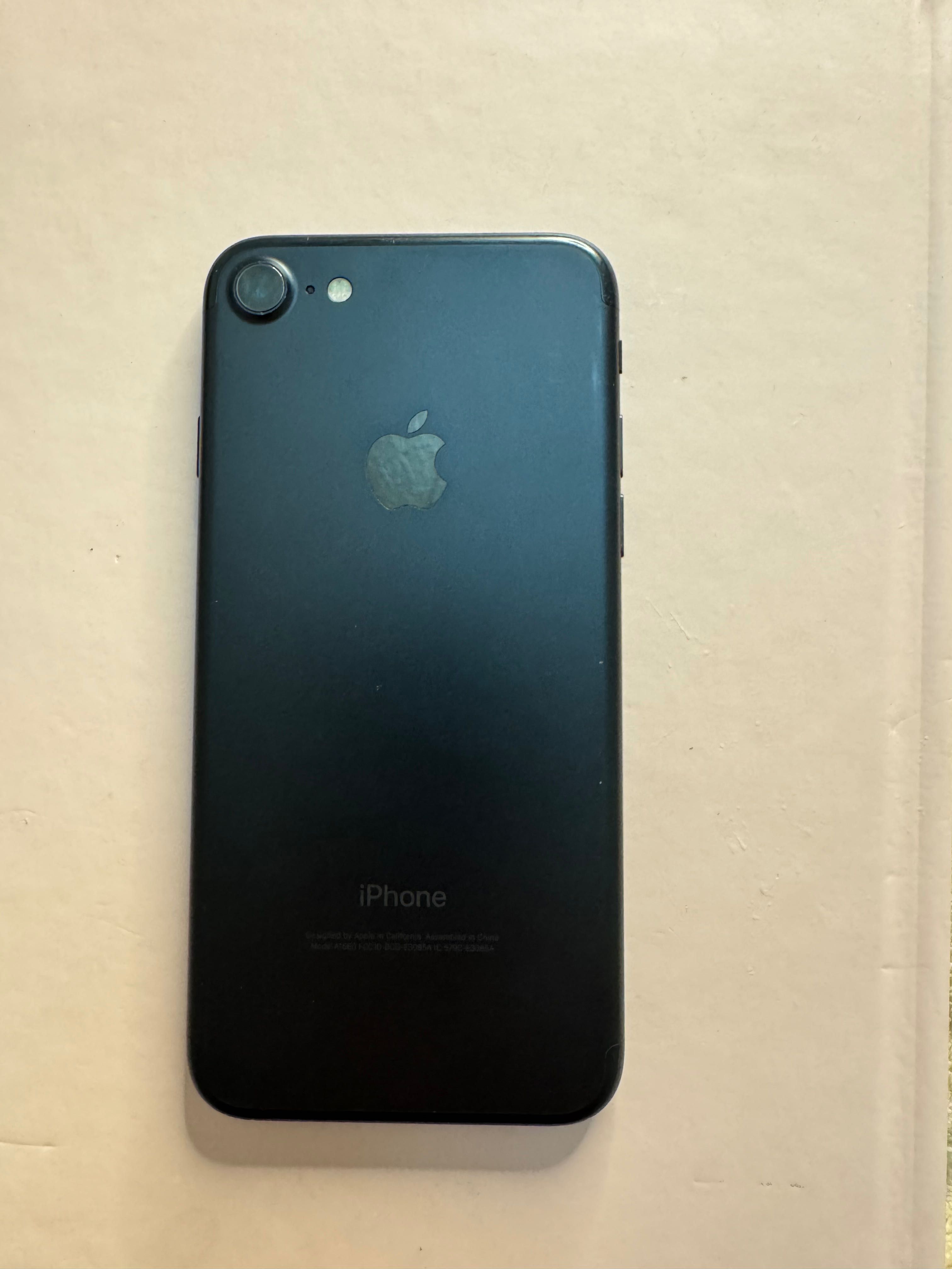 iPhone 7 32 Gb Neverlock