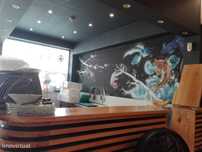 Oportunidade 
Restaurante Na Graça