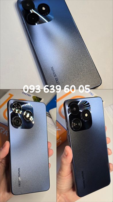 Телефон Tecno Spark 10 смартфон техно спарк 10