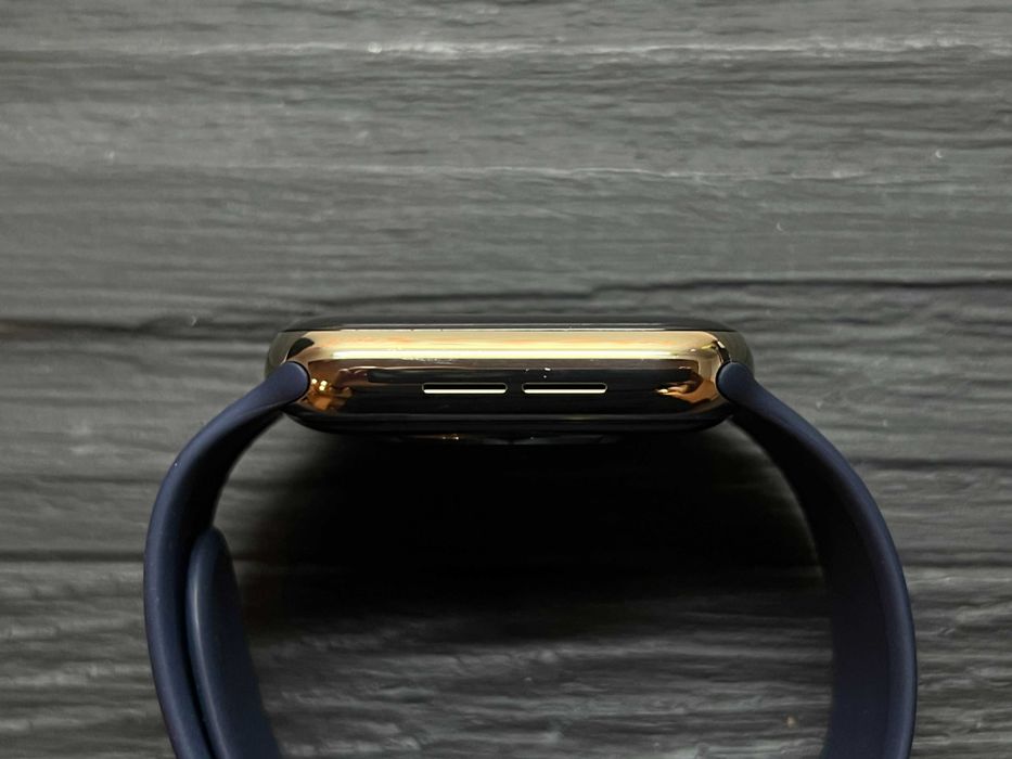MAГAЗИН Apple Watch Series 6 44mm Stainless Steel ГАРАНТИЯ/Обмен/Выкуп