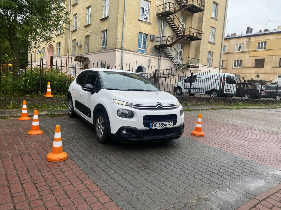 Автоінструктор з механічної коробки передач !