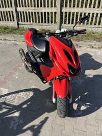 Yamaha Aerox 70cc