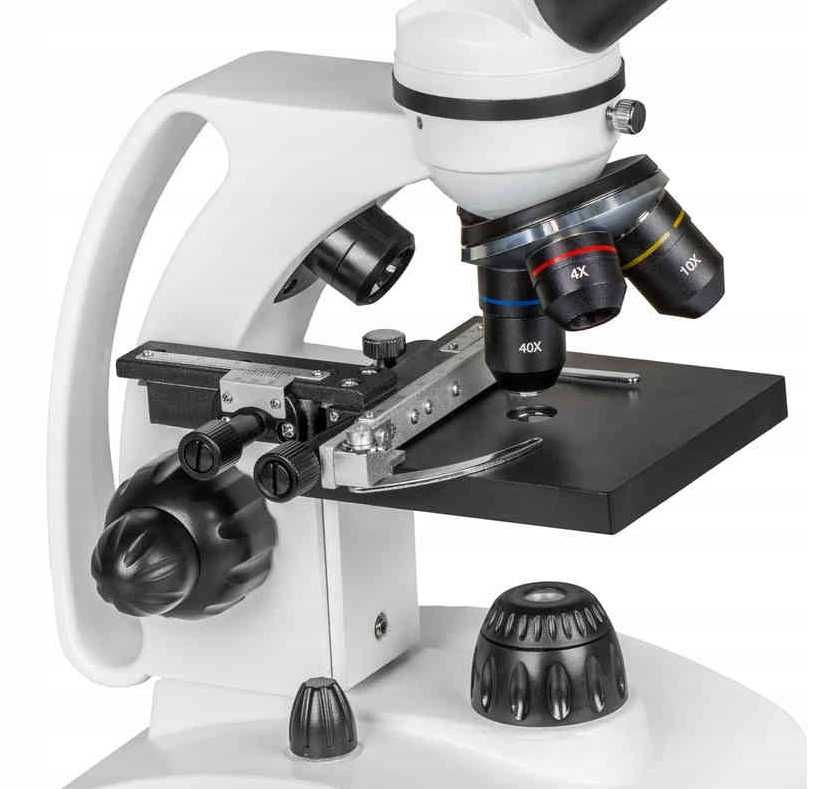 Nowoczesny Mikroskop Delta Optical BioLight 300 *WYPRZEDAŻ*