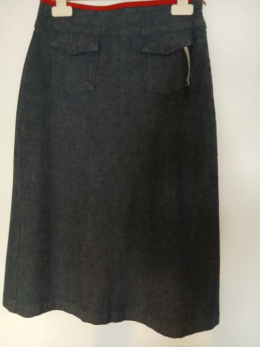 Saia Burberry XXS